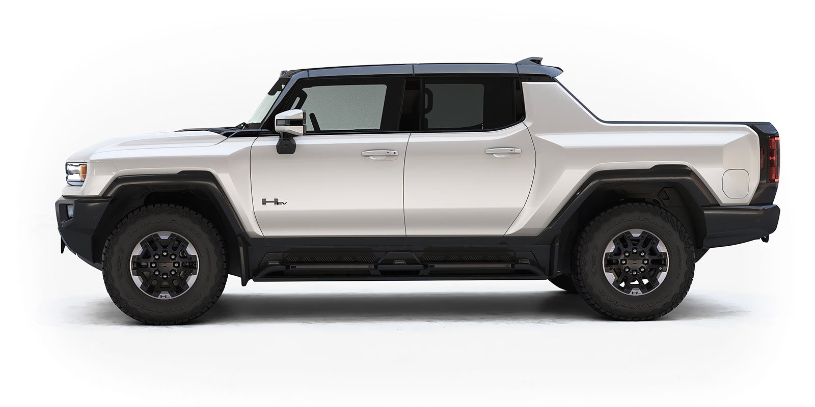 hummer ev pickup and hummer ev | Gustman Buick GMC in Kaukauna WI