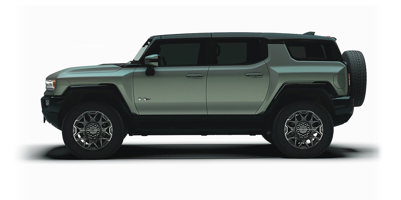 hummer ev pickup and hummer ev | Gustman Buick GMC in Kaukauna WI