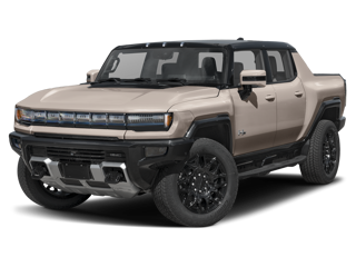HUMMER EV vs Tesla Cybertruck - Gustman Buick GMC in Kaukauna WI