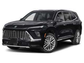 Buick Enclave - Gustman Buick GMC in Kaukauna WI