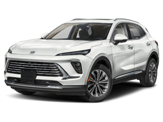 Buick Envision - Gustman Buick GMC in Kaukauna WI