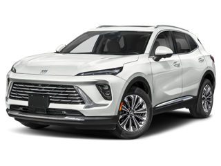 Buick Envision - Gustman Buick GMC in Kaukauna WI