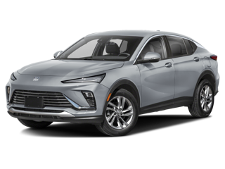 Buick Envista - Gustman Buick GMC in Kaukauna WI