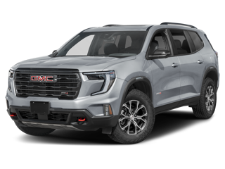 GMC Acadia - Gustman Buick GMC in Kaukauna WI