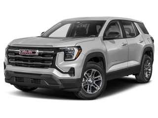 GMC Terrain - Gustman Buick GMC in Kaukauna WI