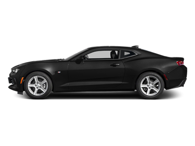 2017 Chevrolet Camaro 2LT