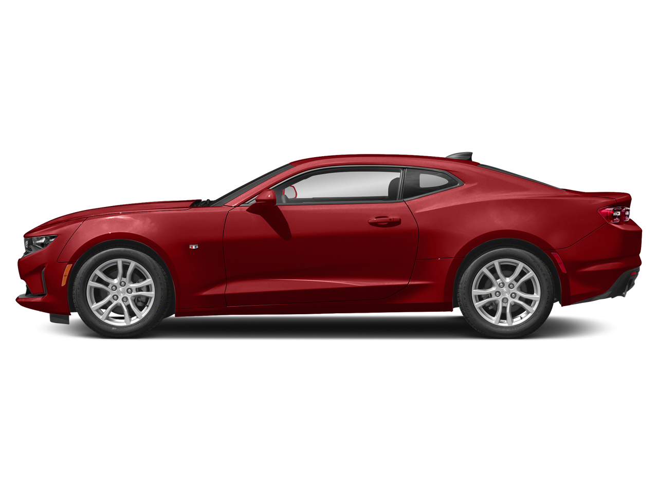 2022 Chevrolet Camaro 1LT