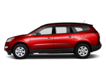 2012 Chevrolet Traverse LT w/2LT