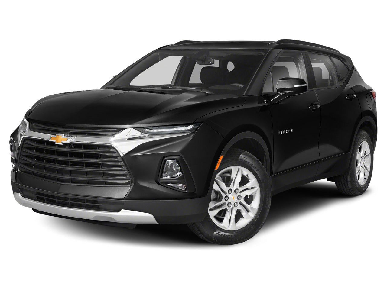2019 Chevrolet Blazer 3LT