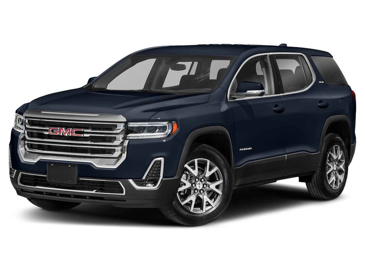2021 GMC Acadia