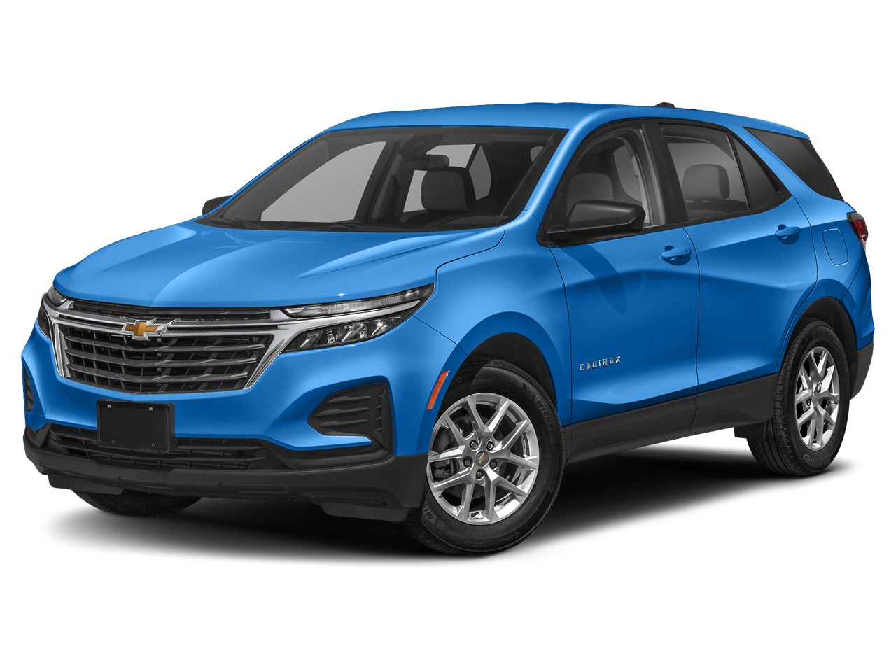 2024 Chevrolet Equinox LT for sale in Kaukauna, WI