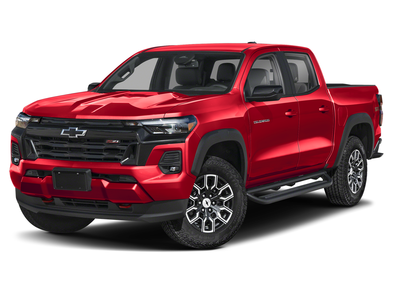 2024 Chevrolet Colorado Z71 for sale in Kaukauna, WI