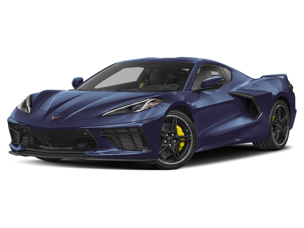 2025 Chevrolet Corvette 2LT for sale in Kaukauna, WI