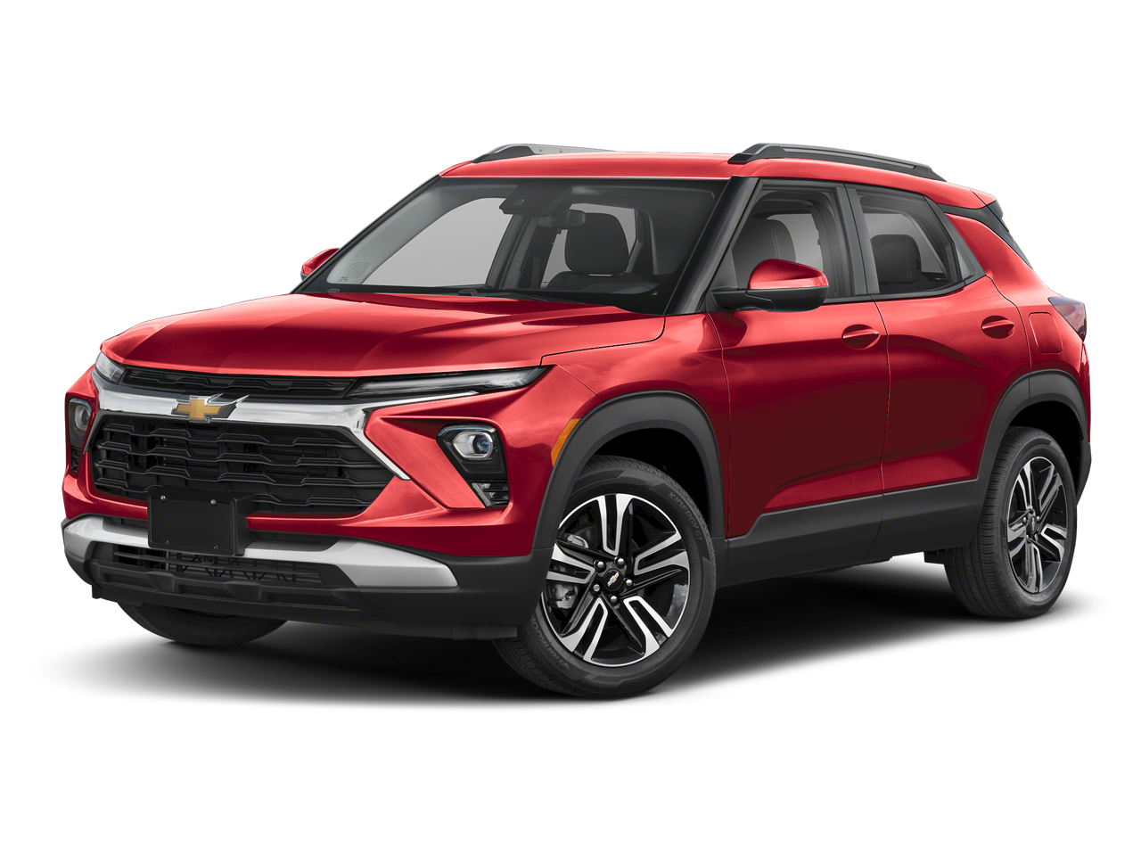 2025 Chevrolet Trailblazer LT for sale in Kaukauna, WI