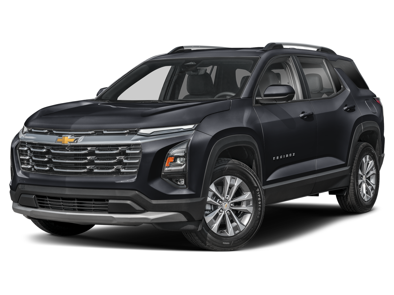 2025 Chevrolet Equinox LT for sale in Kaukauna, WI