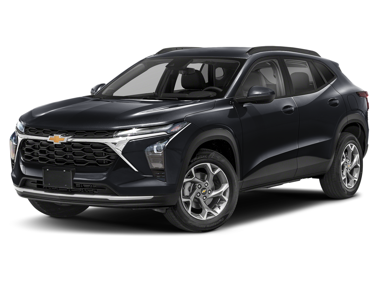 2025 Chevrolet Trax LT for sale in Kaukauna, WI
