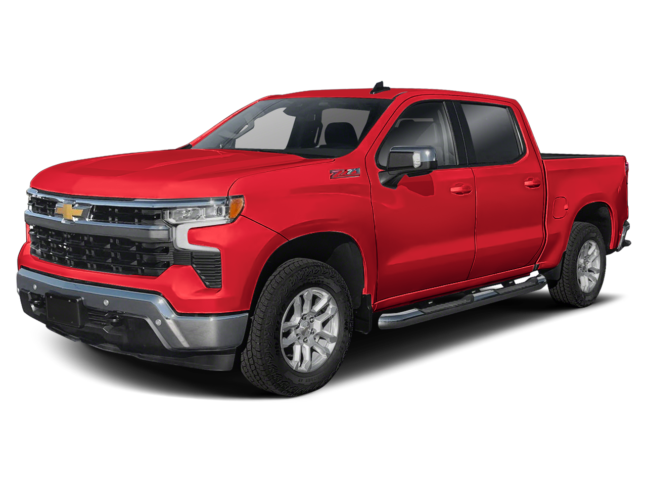 2025 Chevrolet Silverado 1500 LT for sale in Kaukauna, WI
