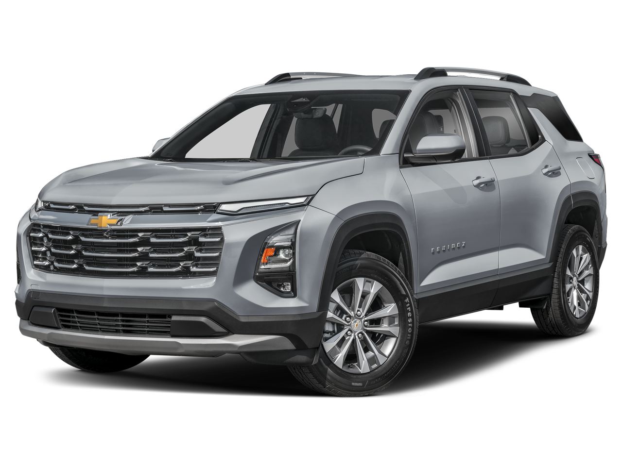 2026 Chevrolet Equinox LT for sale in Kaukauna, WI