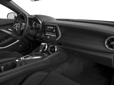 2017 Chevrolet Camaro 2LT