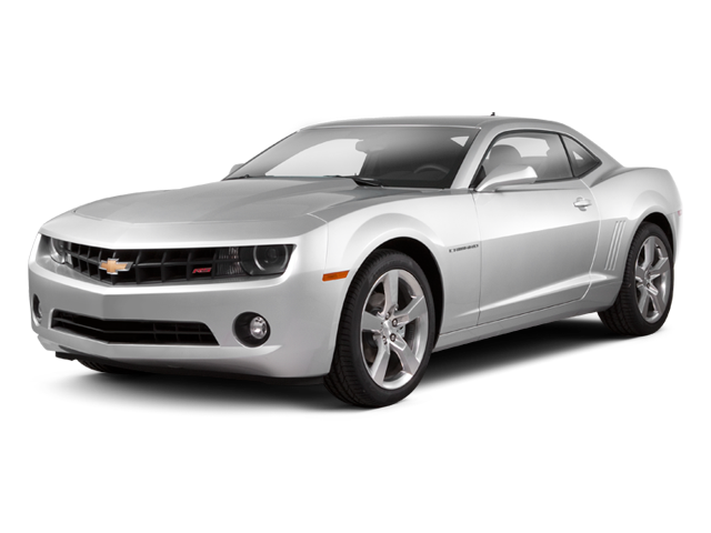 2010 Chevrolet Camaro 2LT