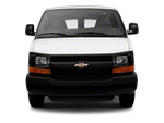 2011 Chevrolet Express Cargo 3500 Work Van