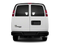 2011 Chevrolet Express Cargo 3500 Work Van