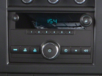 2011 Chevrolet Express Cargo 3500 Work Van