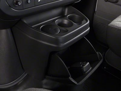 2011 Chevrolet Express Cargo 3500 Work Van