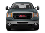 2011 GMC Sierra 2500 HD SLE