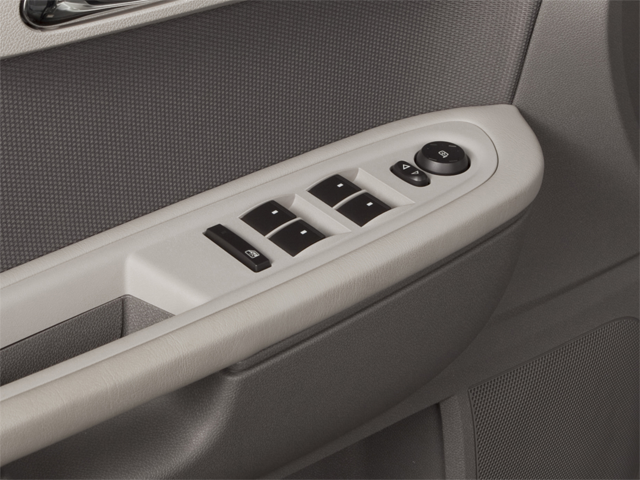 2012 Chevrolet Traverse LT w/2LT