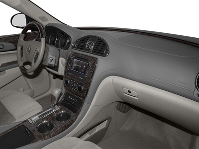 2013 Buick Enclave Convenience