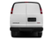2017 GMC Savana Cargo 2500 Work Van