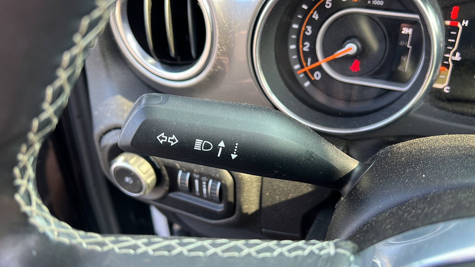 2019 Jeep Wrangler Unlimited Sahara 4x4