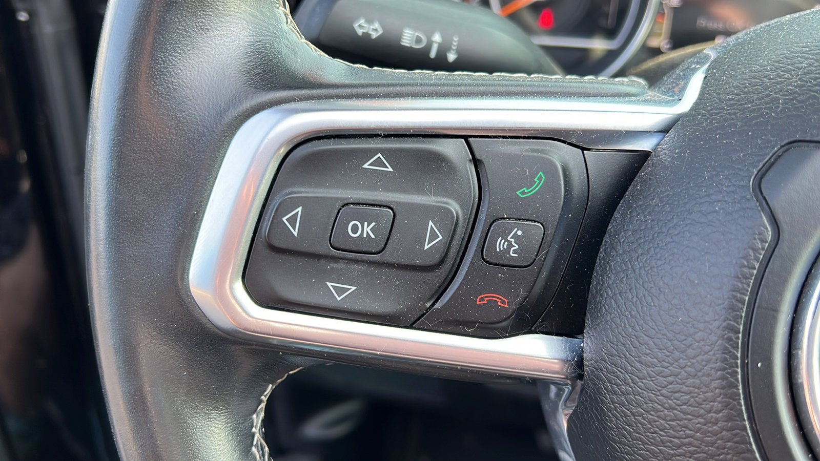 2019 Jeep Wrangler Unlimited Sahara 4x4