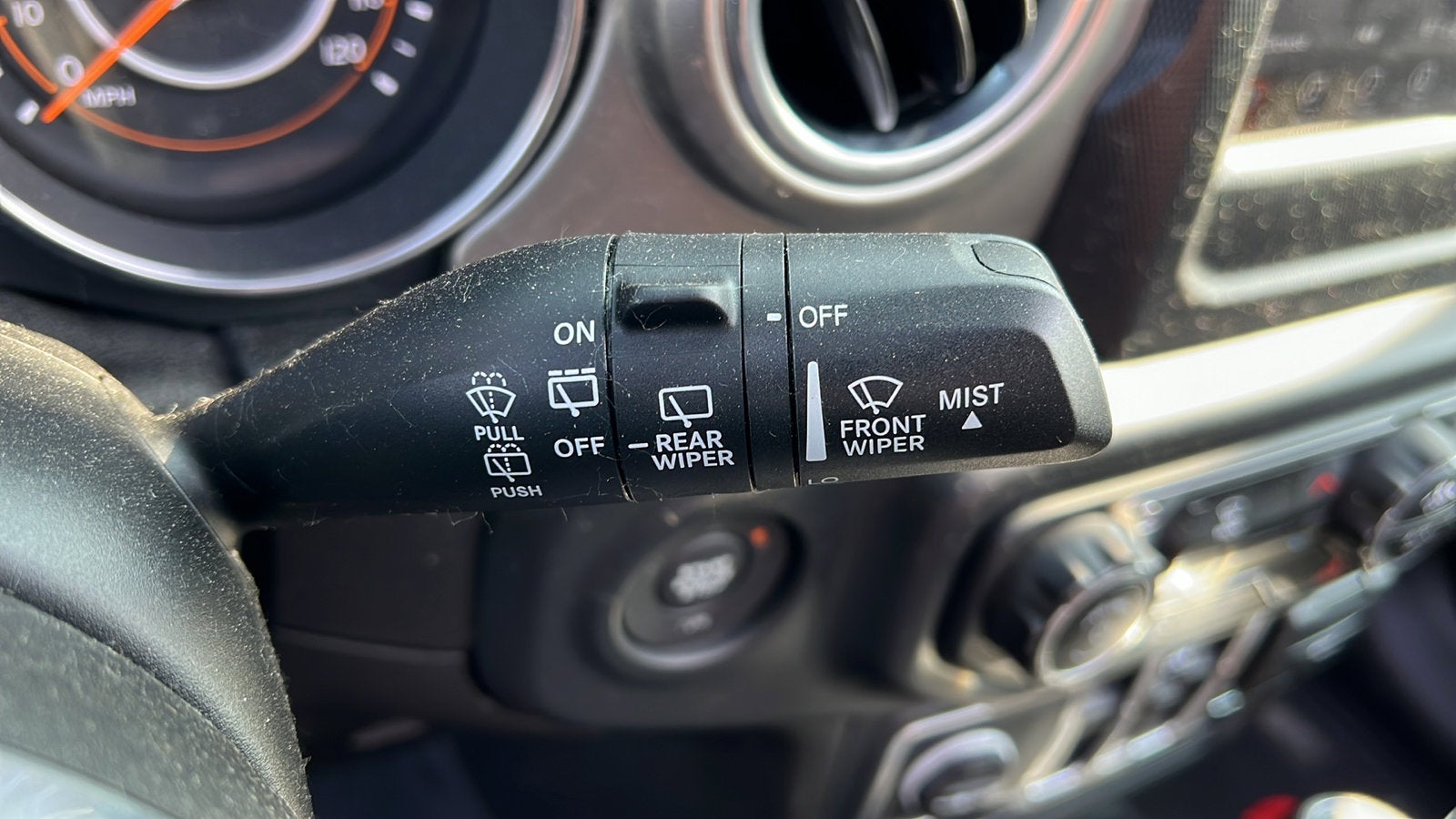 2019 Jeep Wrangler Unlimited Sahara 4x4