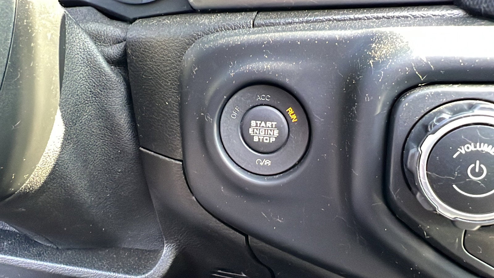 2019 Jeep Wrangler Unlimited Sahara 4x4