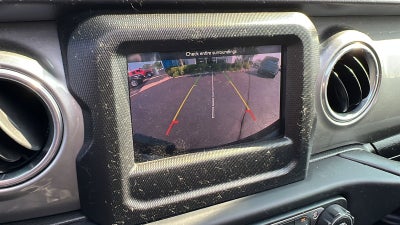 2019 Jeep Wrangler Unlimited Sahara 4x4