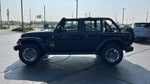 2019 Jeep Wrangler Unlimited Sahara 4x4
