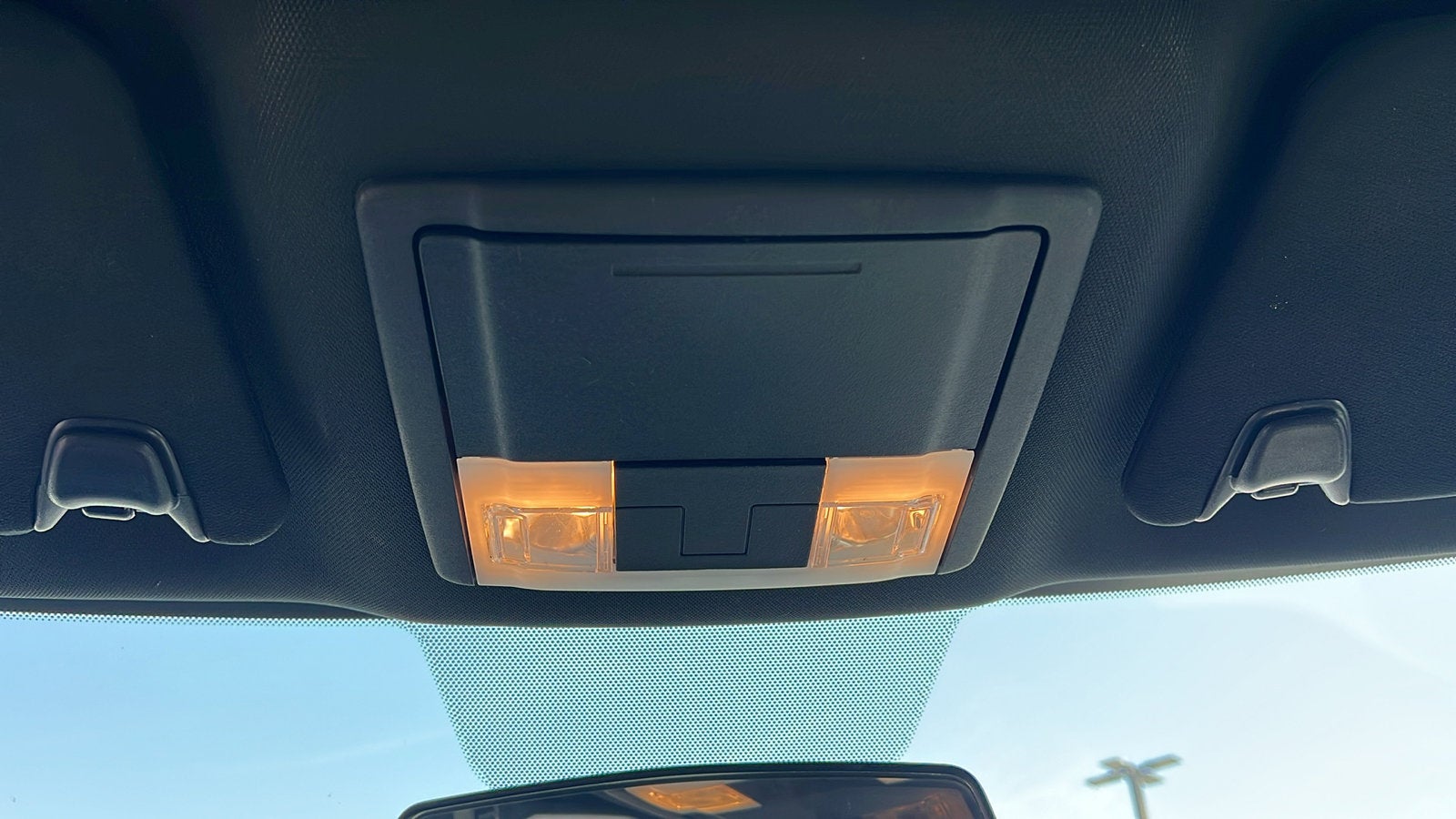 2019 Ford Explorer Base