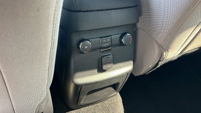 2019 Ford Explorer Base