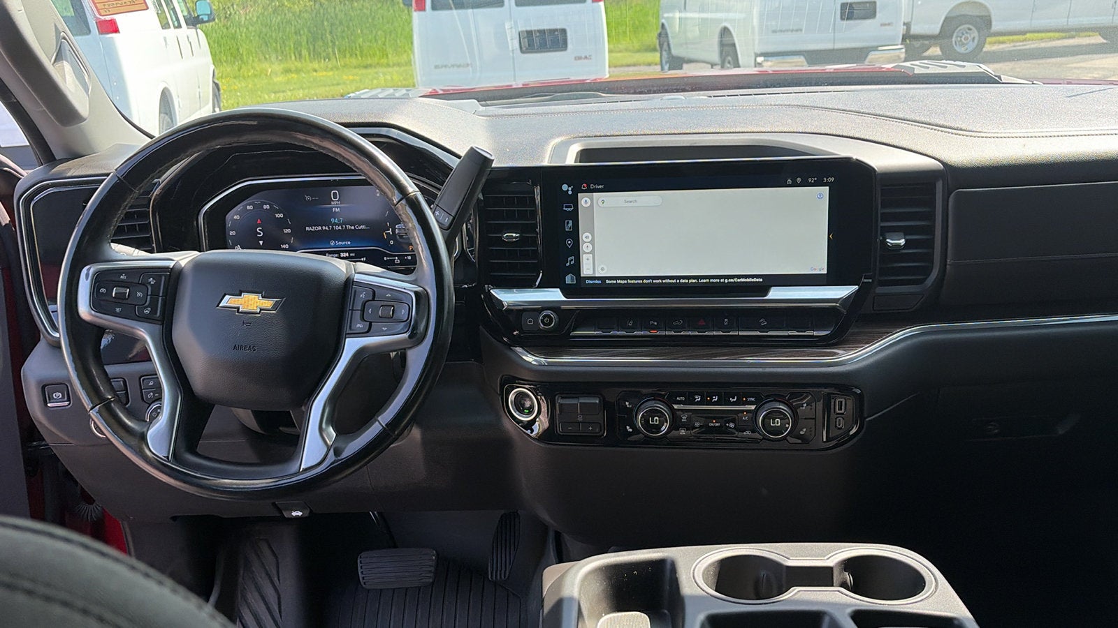 2024 Chevrolet Silverado 3500 HD LT