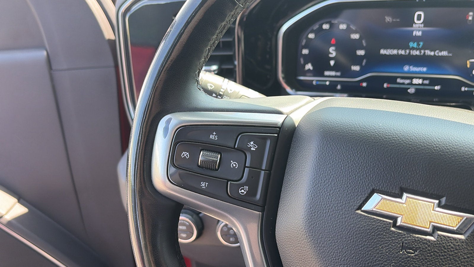 2024 Chevrolet Silverado 3500 HD LT