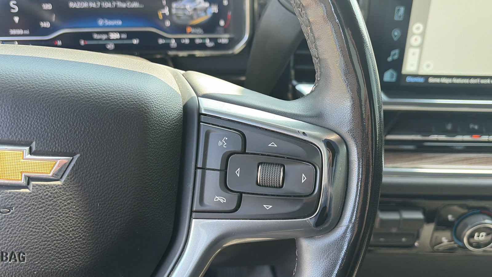 2024 Chevrolet Silverado 3500 HD LT