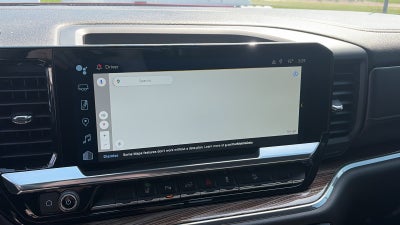 2024 Chevrolet Silverado 3500 HD LT