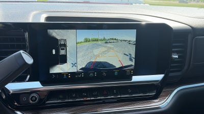 2024 Chevrolet Silverado 3500 HD LT