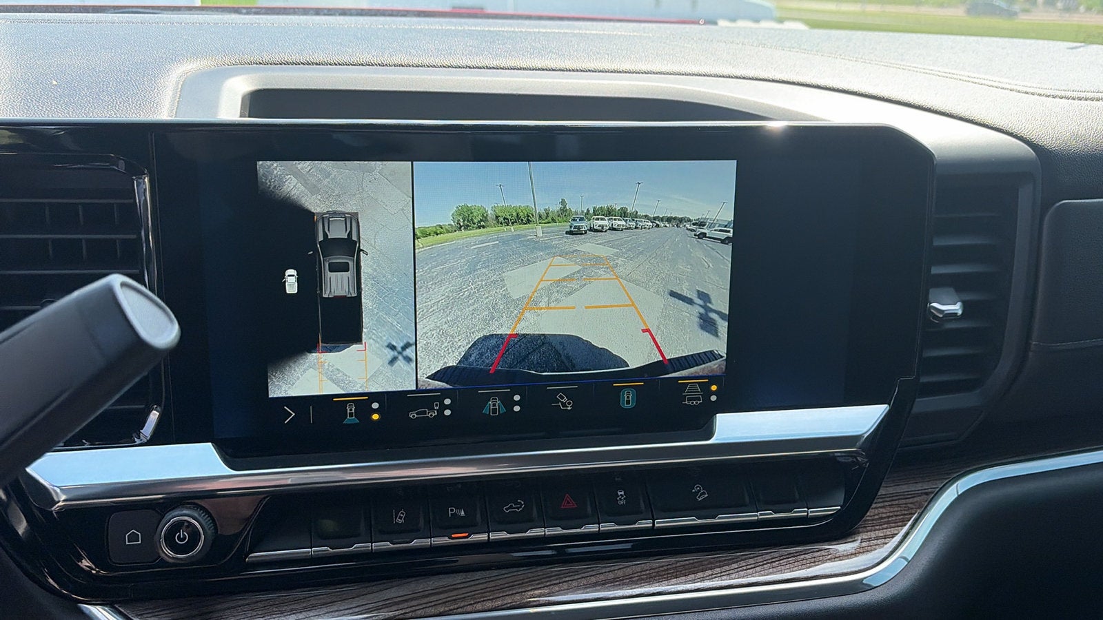 2024 Chevrolet Silverado 3500 HD LT