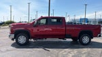 2024 Chevrolet Silverado 3500 HD LT