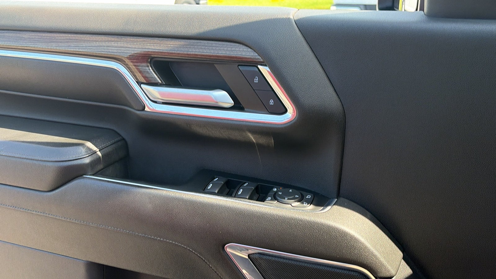 2024 Chevrolet Silverado 3500 HD LT