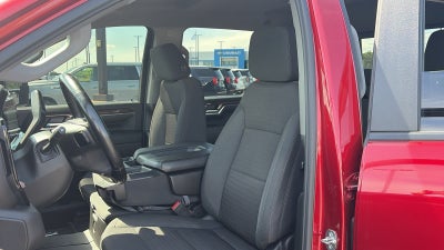 2024 Chevrolet Silverado 3500 HD LT