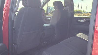 2024 Chevrolet Silverado 3500 HD LT